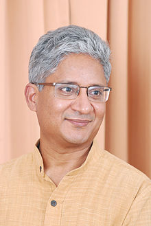 Dr. Rajan Shankaran